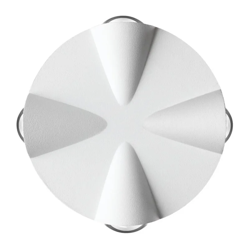 358938 STREET NT22 372 белый Светильник ландшафтный светодиодный IP54 LED 4000К 4W 85-265V CALLE 2