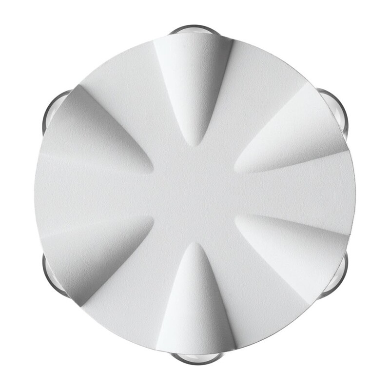 358940 STREET NT22 373 белый Светильник ландшафтный светодиодный IP54 LED 4000К 6W 85-265V CALLE 2