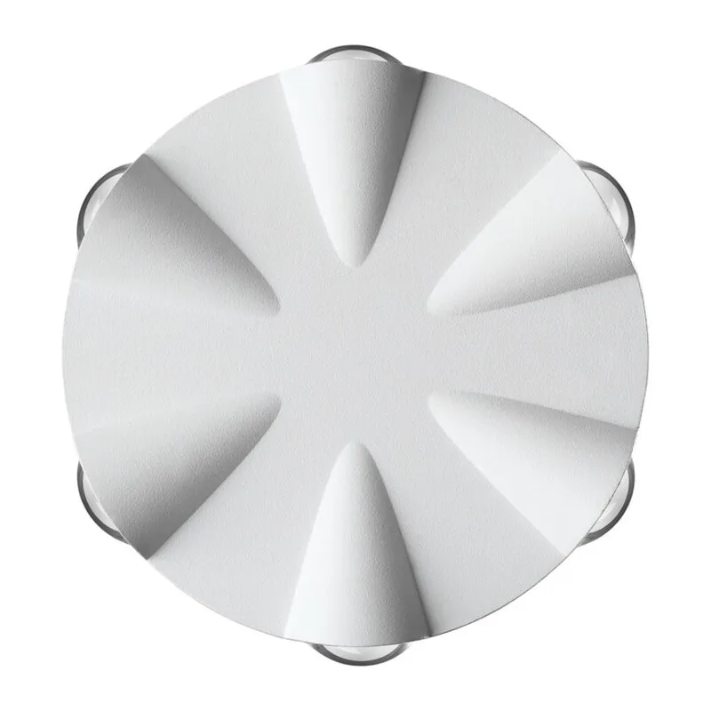 358940 STREET NT22 373 белый Светильник ландшафтный светодиодный IP54 LED 4000К 6W 85-265V CALLE 2