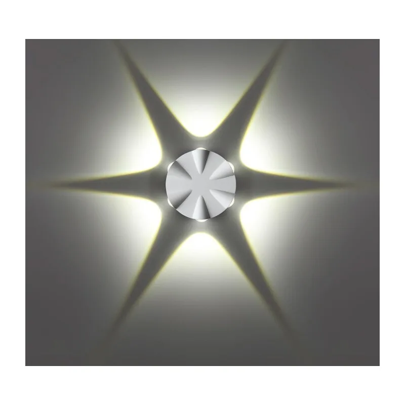 358940 STREET NT22 373 белый Светильник ландшафтный светодиодный IP54 LED 4000К 6W 85-265V CALLE