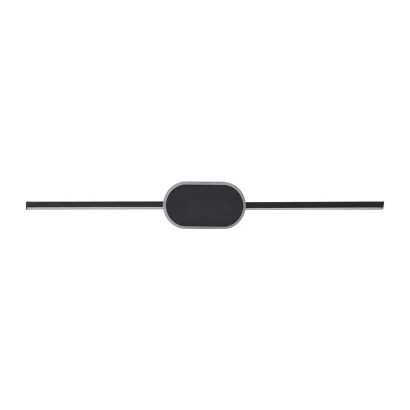 5606/13WL LEDIO LN26 448 черный Настенный светильник LED 13W 3000К 220V ELADO