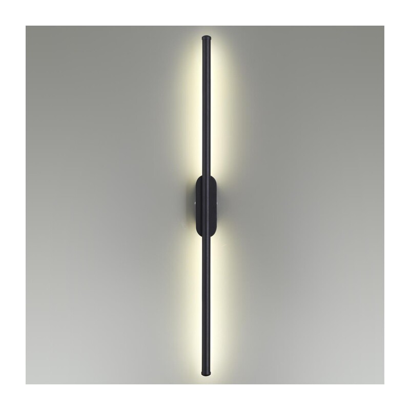 5609/13WL LEDIO LN26 448 черный Настенный светильник LED 11W 4000К  220V BRIELLE 2