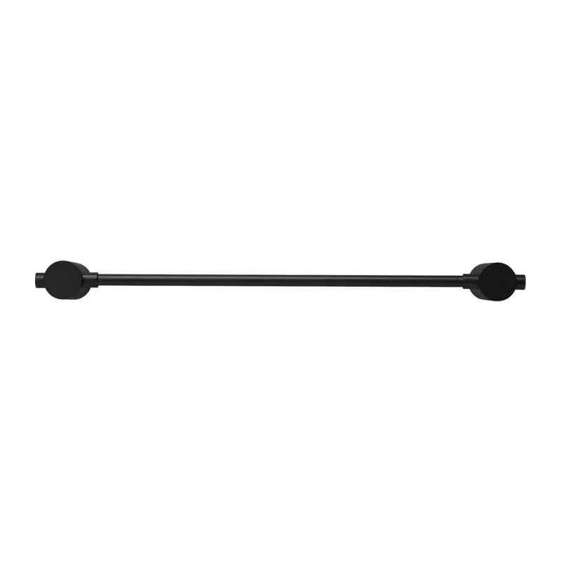 4395/6WL HIGHTECH ODL23 000 черный/металл Настенный св-к IP20 LED 6W 235Лм 3000K DALIA