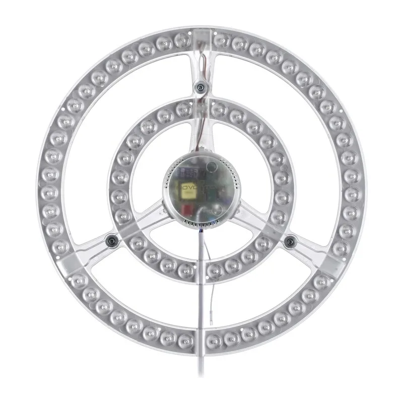 357772 POLO NT23 Модуль LED 72Вт c ДУ 2.4G /SMART 3000-6500K D323 IP20