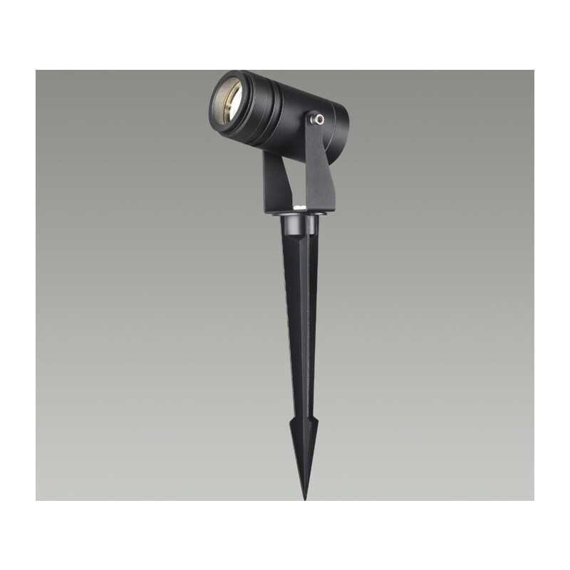 6647/10GL NATURE ODL24 000 черный/металл Уличный светильник IP67 LED 10W 4000K 30° AC85-265V STIMA 4