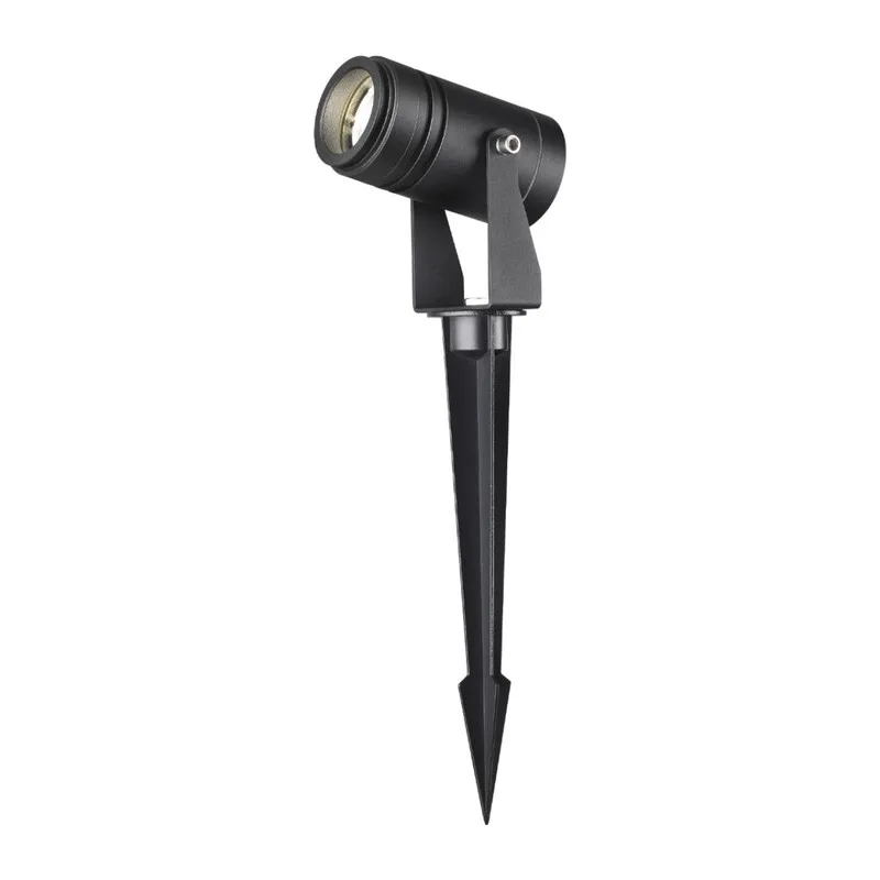 6647/10GL NATURE ODL24 000 черный/металл Уличный светильник IP67 LED 10W 4000K 30° AC85-265V STIMA 2
