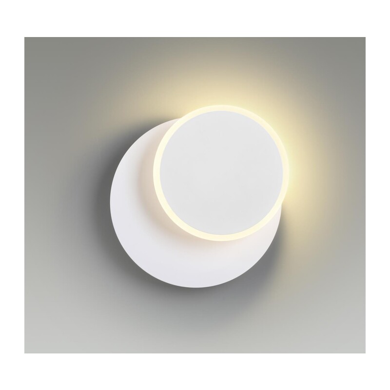 5626/9WL LEDIO LN26 430 белый Бра LED 9W 3000K 220V DEVIN 2