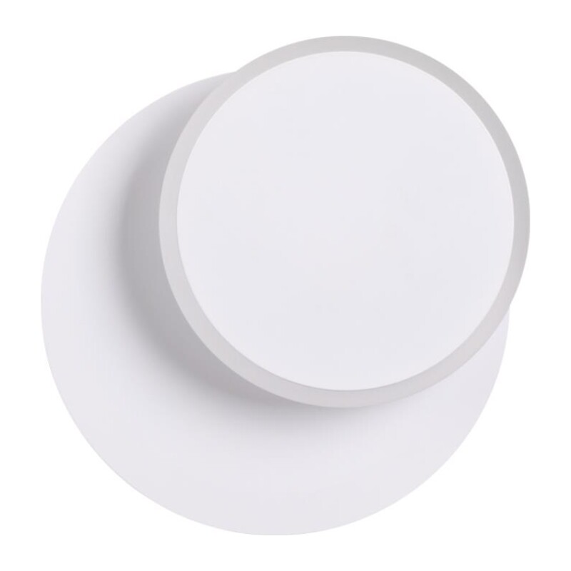 5626/9WL LEDIO LN26 430 белый Бра LED 9W 3000K 220V DEVIN 3
