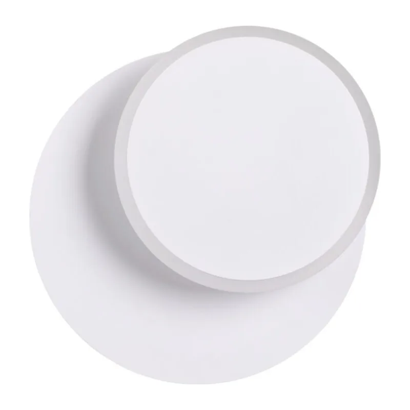 5626/9WL LEDIO LN26 430 белый Бра LED 9W 3000K 220V DEVIN