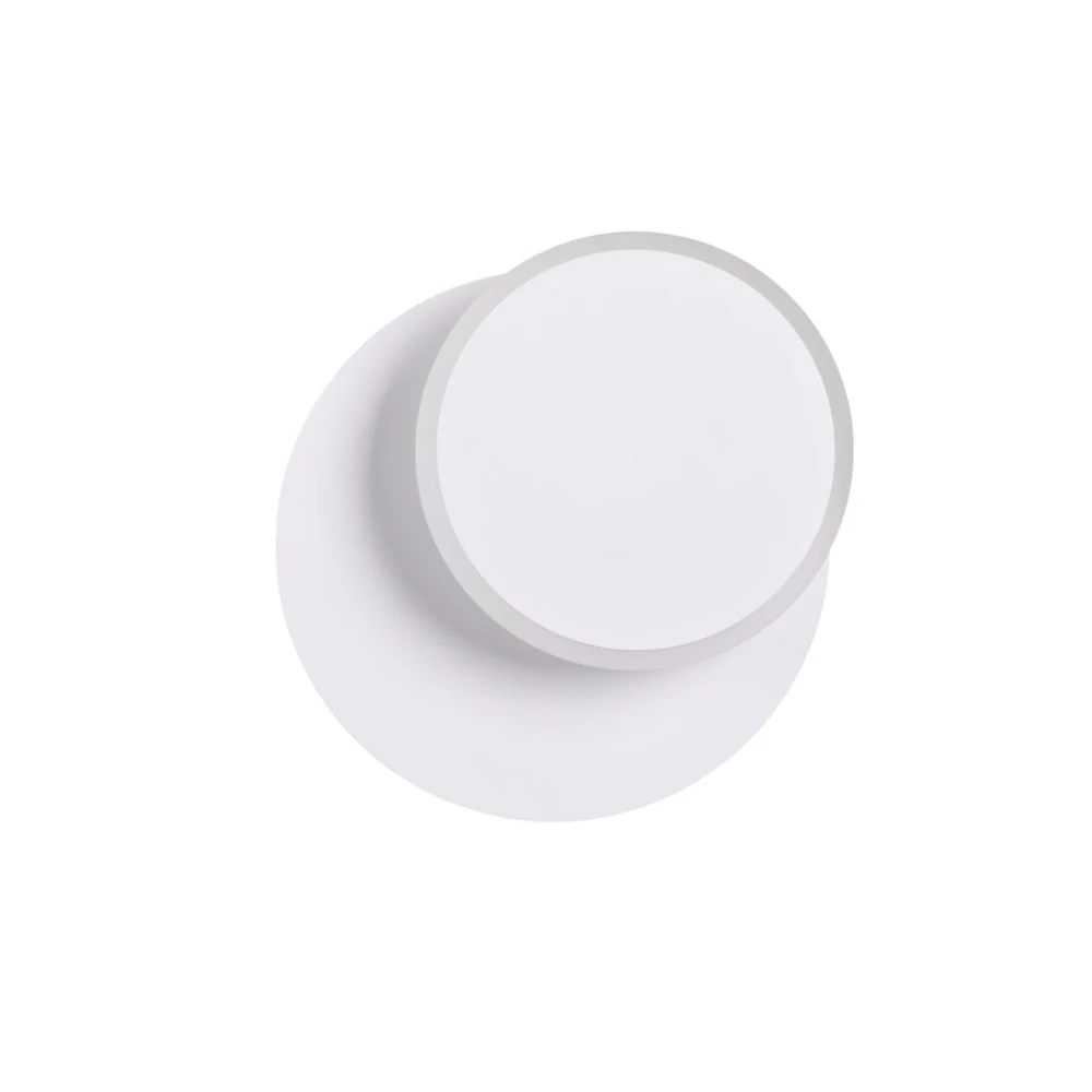 5626/9WL LEDIO LN26 430 белый Бра LED 9W 3000K 220V DEVIN
