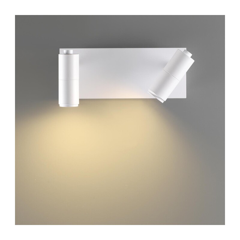 5688/5WL LEDIO LN23 000 белый Бра LED 5W 3000K 220V LIBRA 2