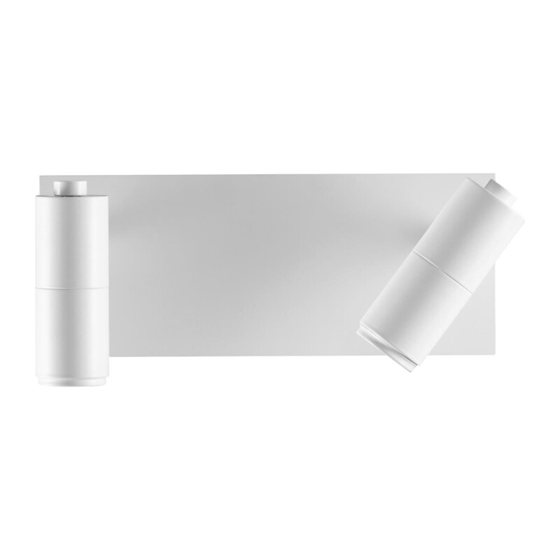 5688/5WL LEDIO LN23 000 белый Бра LED 5W 3000K 220V LIBRA 3