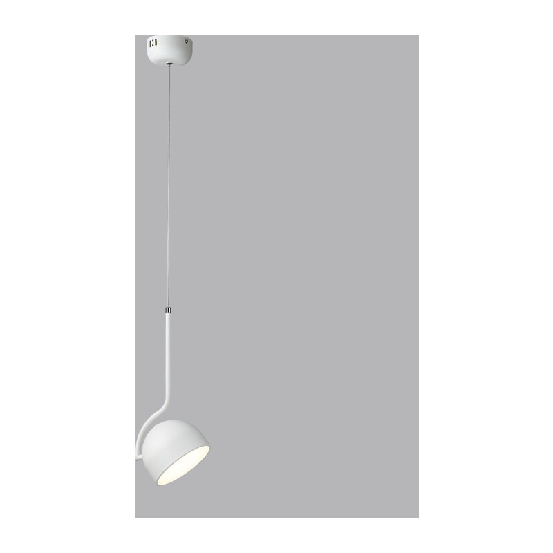 6501/10L LEDIO LN23 000 белый Подвес LED 10W 4000K 220V MYLO 2