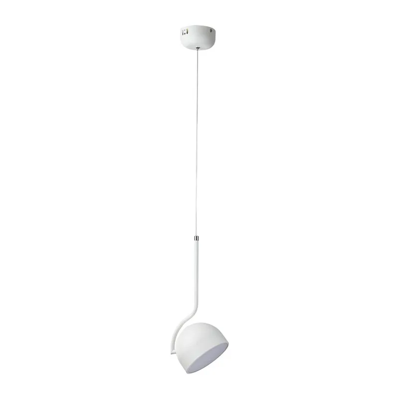6501/10L LEDIO LN23 000 белый Подвес LED 10W 4000K 220V MYLO