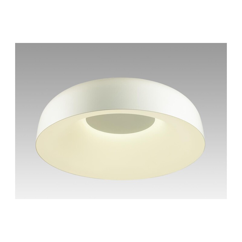 7690/65L AVRA LED SN 581 Светильник металл/акрил/белый LED 65Вт 4000K D480 IP20 CONFY 3
