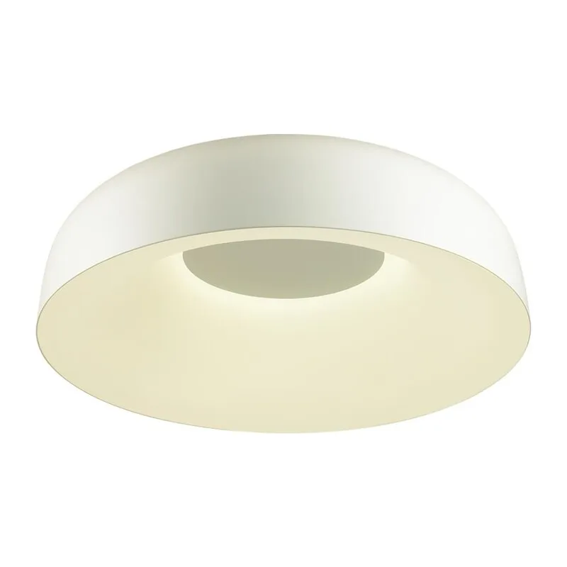 7690/65L AVRA LED SN 581 Светильник металл/акрил/белый LED 65Вт 4000K D480 IP20 CONFY 3