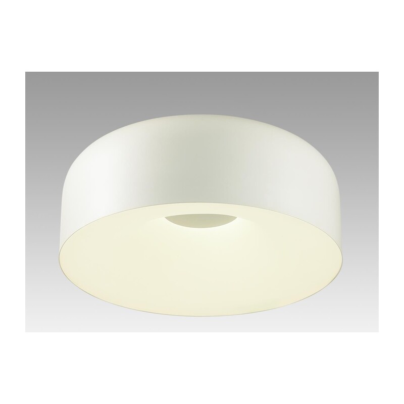 7690/40L AVRA LED SN 581 Светильник металл/акрил/белый LED 40Вт 4000K D360 IP20 CONFY 3