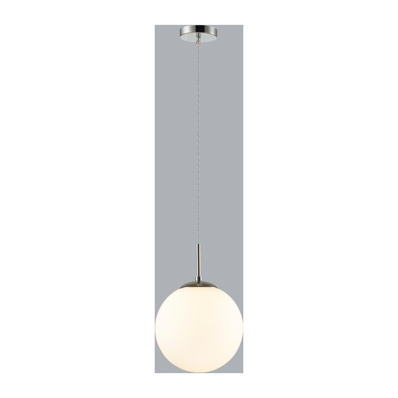 4543/1B SUSPENTIONI LN26 409 хром Подвес E27 1*60W 220V SUMMER 2