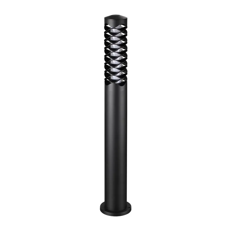 359282 STREET NT24 642 черный Светильник ландшафтный IP65 LED 4000K 24W 185-265V NETZ