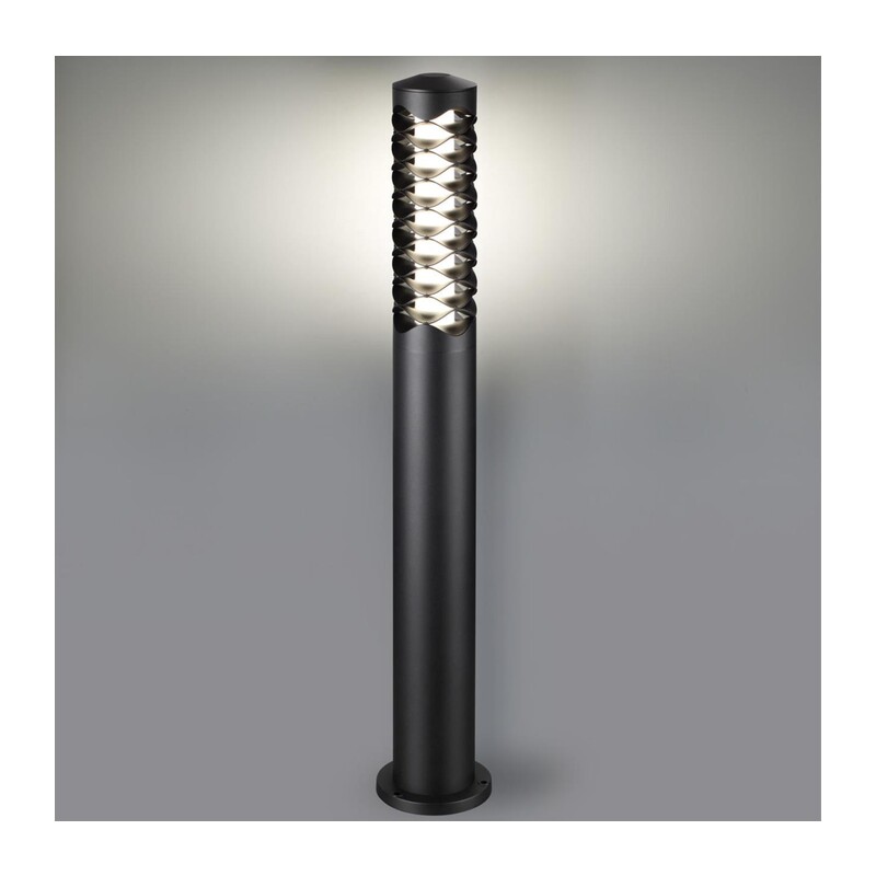 359282 STREET NT24 642 черный Светильник ландшафтный IP65 LED 4000K 24W 185-265V NETZ
