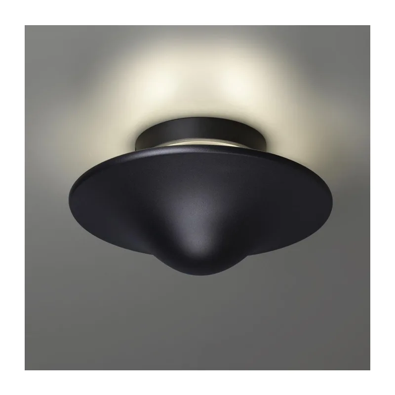 359301 STREET NT24 650 черный Светильник ландшафтный настенный IP65 LED 7W 4000K 175-265V FUNG 5