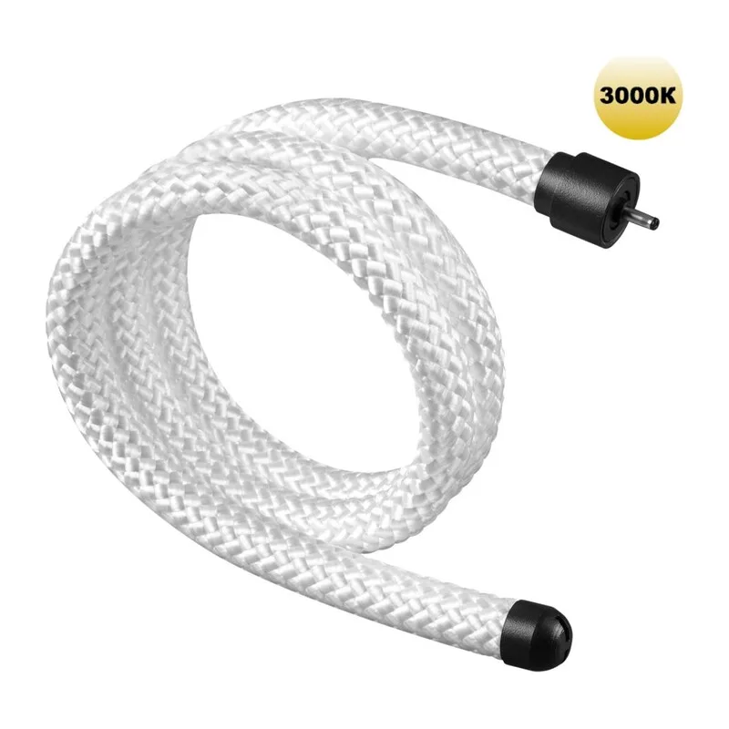 359326 KONST NT24 082 черный Светильник светодиодный IP20 LED 3000K 14W 170-265V 1360Лм RAMO