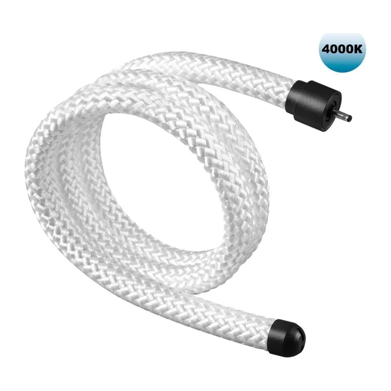 359327 KONST NT24 082 черный Светильник светодиодный IP20 LED 4000K 14W 170-265V 1360Лм RAMO