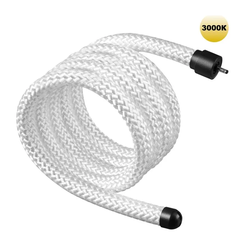 359328 KONST NT24 082 черный Светильник светодиодный IP20 LED 3000K 25W 170-265V 2420Лм RAMO