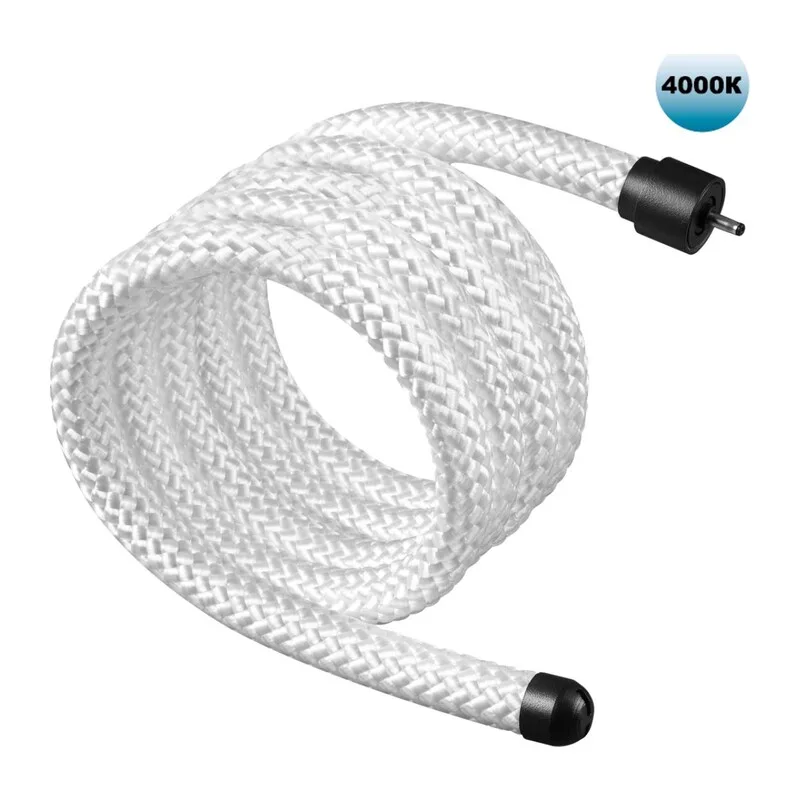 359329 KONST NT24 082 черный Светильник светодиодный IP20 LED 4000K 25W 170-265V 2420Лм RAMO