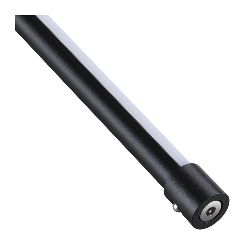 359346 KONST NT24 056 черный Светильник линейный светодиодный IP20 LED 12W 170-265V 4000K 960Лм VITZ 2
