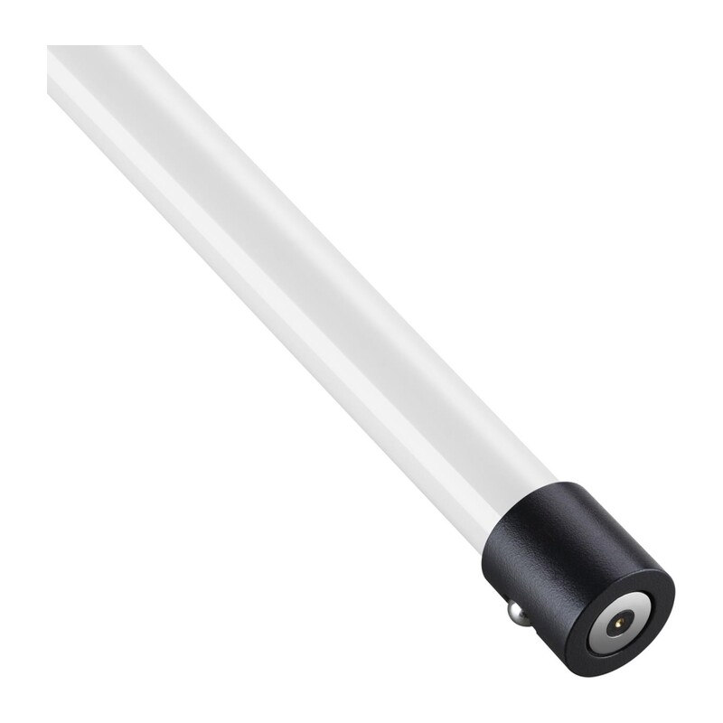 359351 KONST NT24 058 черный Светильник линейный светодиодный IP20 LED 6W 170-265V 3000K 462Лм VITZ 2