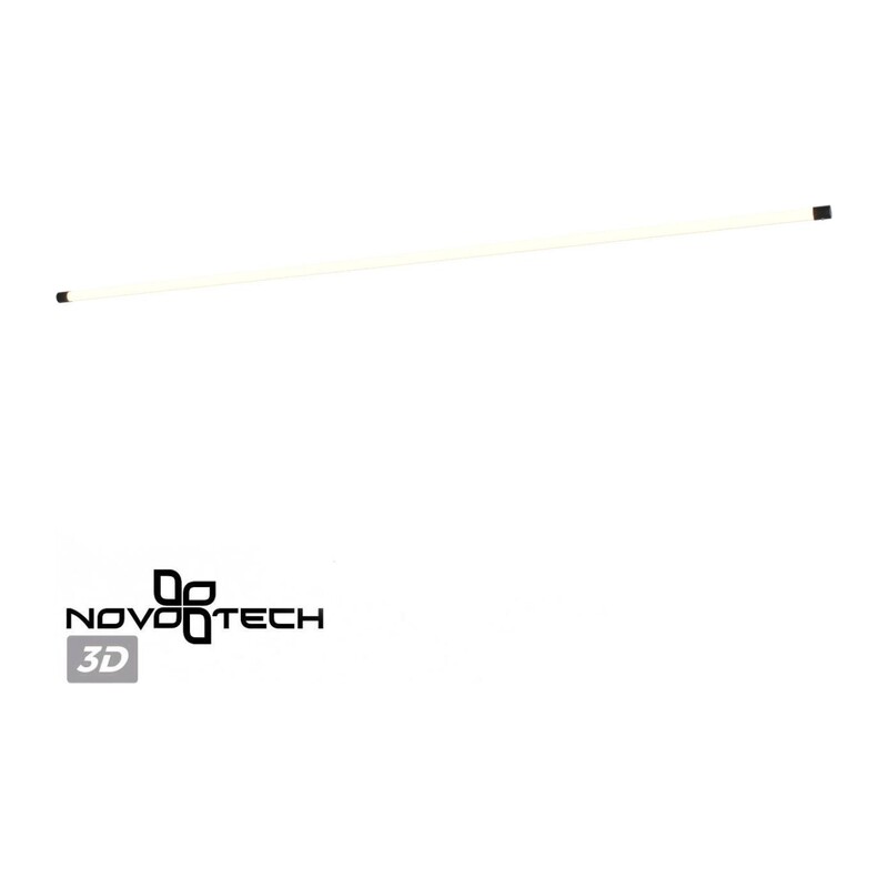 359358 KONST NT24 058 черный Светильник линейный светодиодный IP20 LED 20W 170-265V 4000K 1600Лм VITZ 3