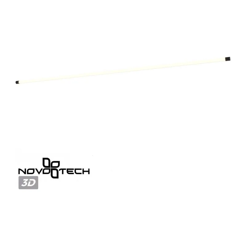 359358 KONST NT24 058 черный Светильник линейный светодиодный IP20 LED 20W 170-265V 4000K 1600Лм VITZ 7