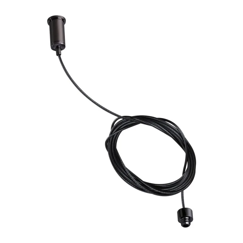 359388 KONST NT24 049 черный Подвес (длина троса – 2м) IP20 GLAT
