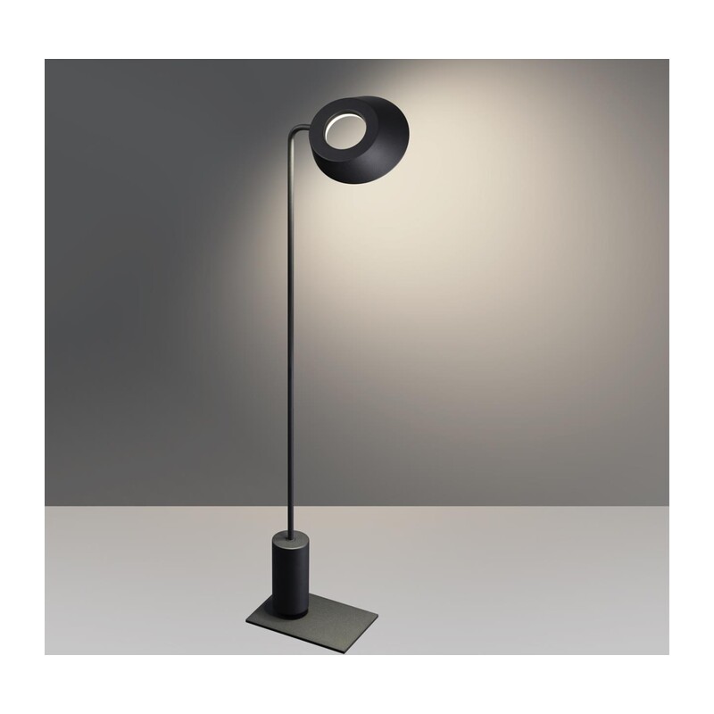 359408 STREET NT24 690 черный Светильник ландшафтный переносной IP54 LED 3W 2*4000mAh Li-ion 3.7V 4000K 250Лм ELEGANCE