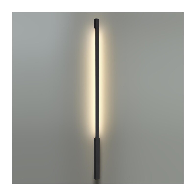 7006/100 HIGHTECH ODL25 262 Прямой элемент для инсталляции 1000мм IP20 LED 14W Лм 3000K CRI > 90 FINO 4