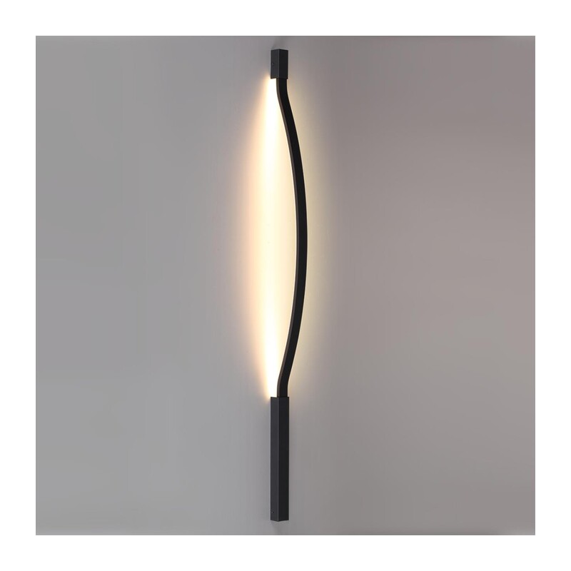 7006/100D HIGHTECH ODL25 262 Дуговой элемент для инсталляции 1000мм IP20 LED 14W Лм 3000K CRI > 90 FINO 4