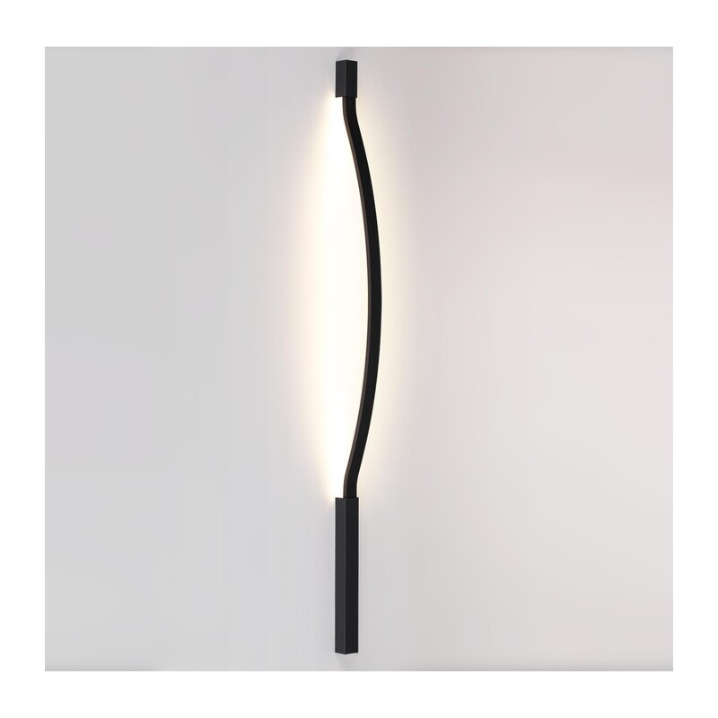 7006/100D HIGHTECH ODL25 262 Дуговой элемент для инсталляции 1000мм IP20 LED 14W Лм 3000K CRI > 90 FINO
