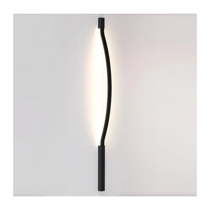 7006/100D HIGHTECH ODL25 262 Дуговой элемент для инсталляции 1000мм IP20 LED 14W Лм 3000K CRI > 90 FINO 2