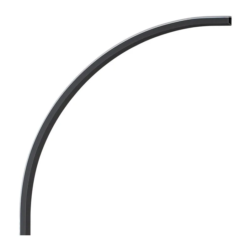 7006/100A HIGHTECH ODL25 262 Угловой элемент для инсталляции 1000мм IP20 LED 16W Лм 3000K CRI > 90 FINO 2
