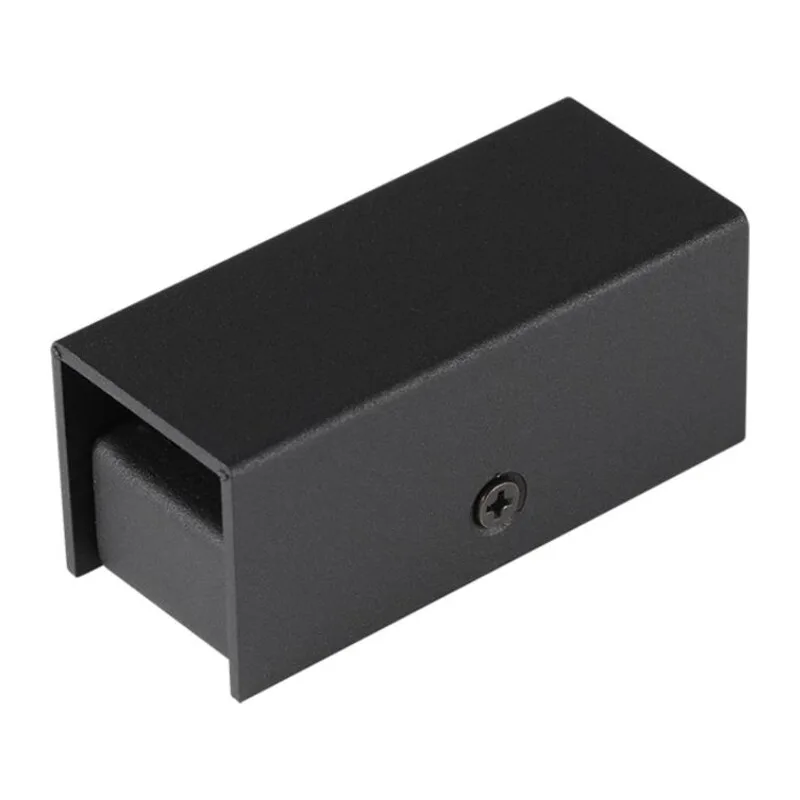7006/2F HIGHTECH ODL25 262 Фиксатор для накладного монтажа (двухсторонний) IP20 FINO