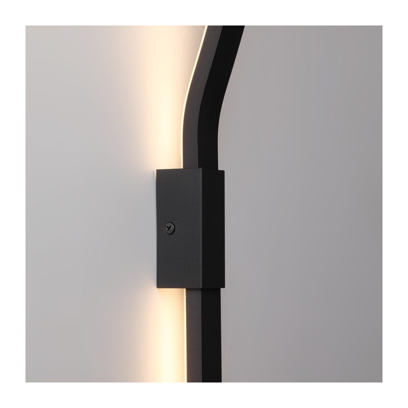 7006/2F HIGHTECH ODL25 262 Фиксатор для накладного монтажа (двухсторонний) IP20 FINO