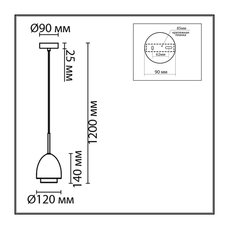 8001/1A MODERNI LN26 316 черный/античное золото металл/металл Подвес Е14 40W 220V AVRORA 3