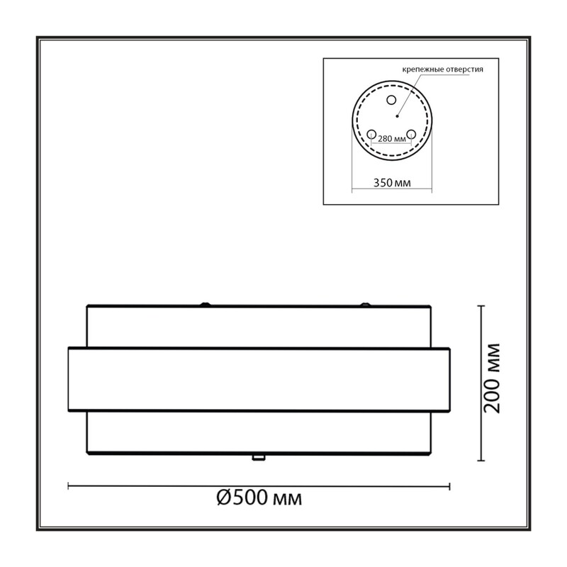 8003/6C MODERNI LN26 312 черный/черный, золотой металл/металл, текстиль Потолочный светильник Е27 6*60W 220V ANIMAISA 3