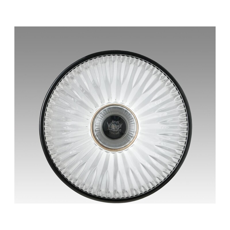 8053/1A SUSPENTIONI LN26 394 дерево/смоки металл/стекло Подвесной светильник E27 1*60W 220V NATANA 3
