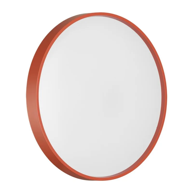 7744/EL COLOR SN 127 Светильник светодиодный потолочный пластик/белый/красный LED 70Вт 3000-6000К D480 IP43 пульт ДУ MAVIC 3