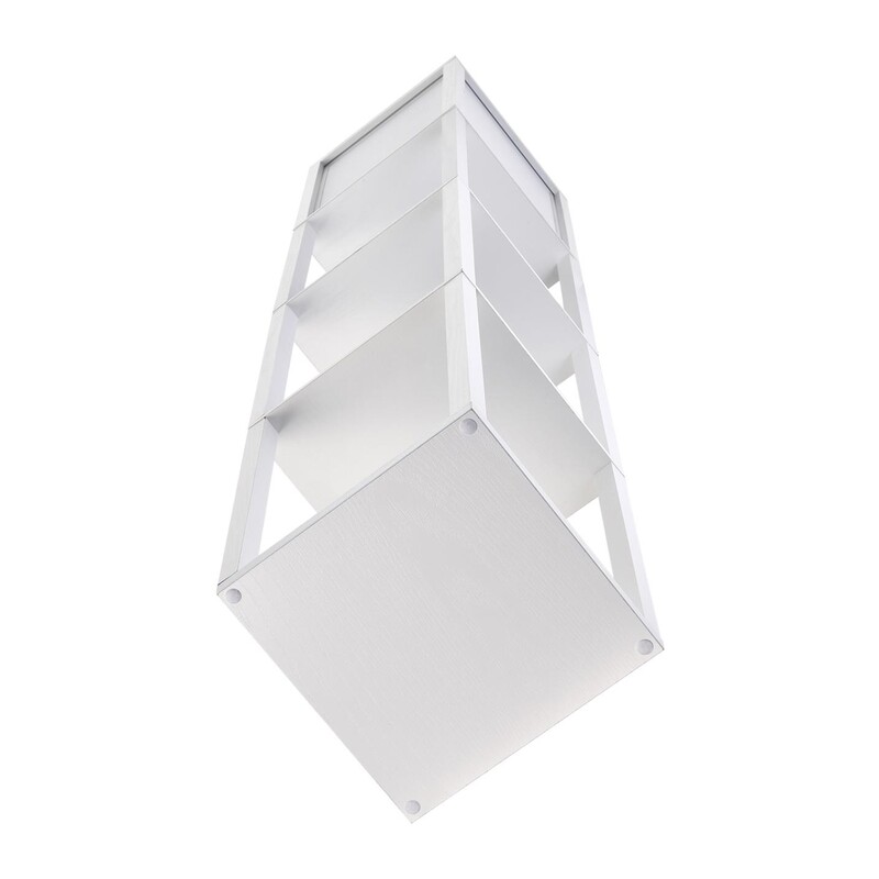 8089/1F COMFI LN26 459 белый, дерево/текстиль Торшер Е27 1*60W 220V PRACTIC 3
