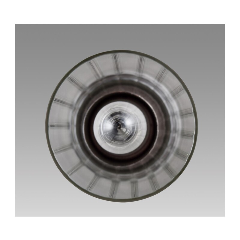8102/1A COMFI LN26 408 хром/прозрачный металл/металл Подвес Е14 1*40W 220V ISHA 3