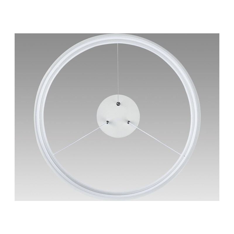 8104/38L LEDIO LN26 260 белый, металл Люстра подвесная LED 38W  3000/4000/6000К 220V FELISITI 3
