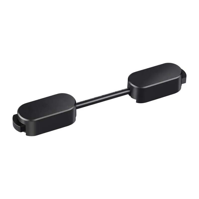 135276 SHINO NT24 109 черный Гибкий соединитель-токопровод IP20 24V EASY